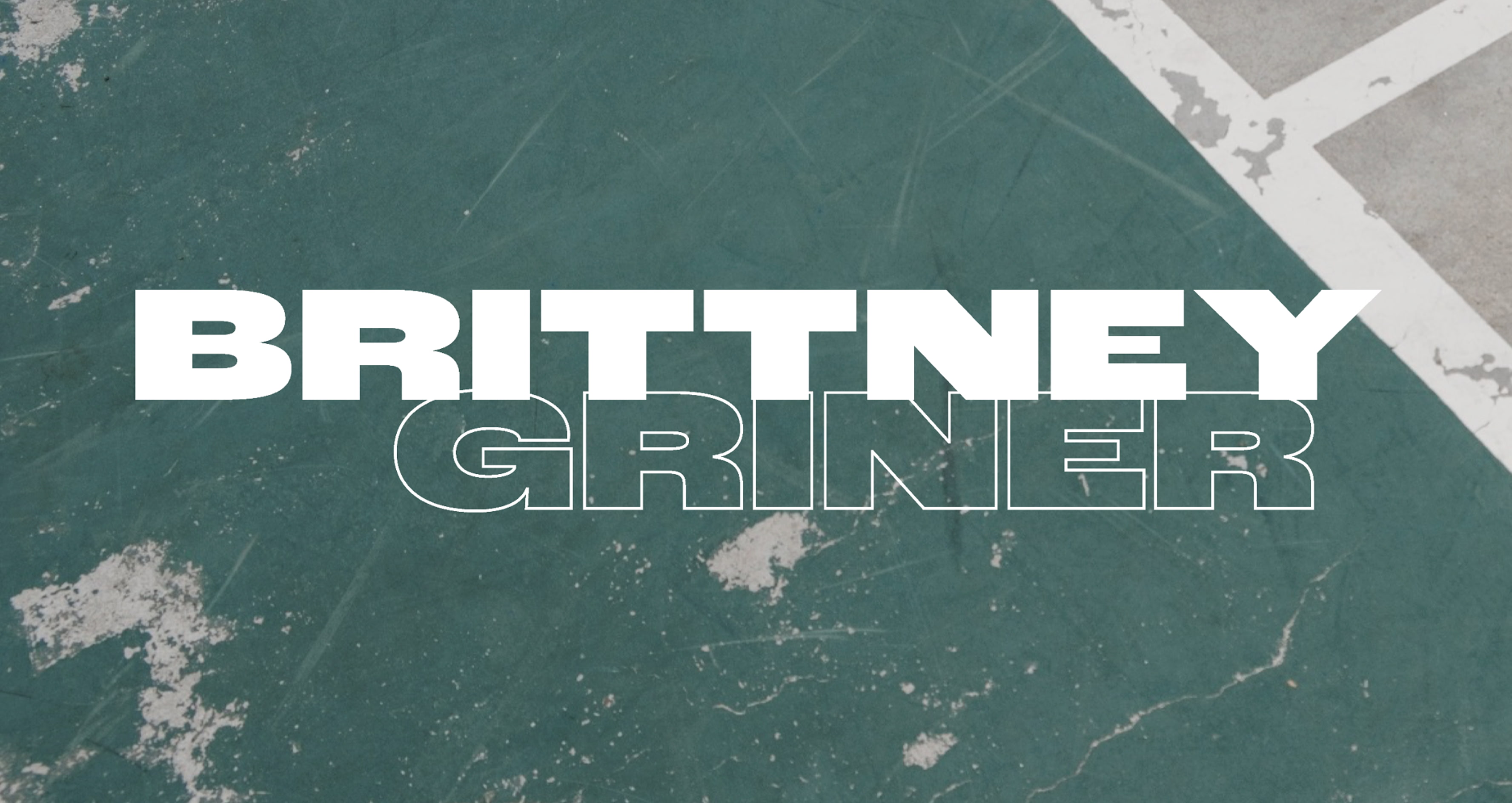 Brittney Griner Project 2