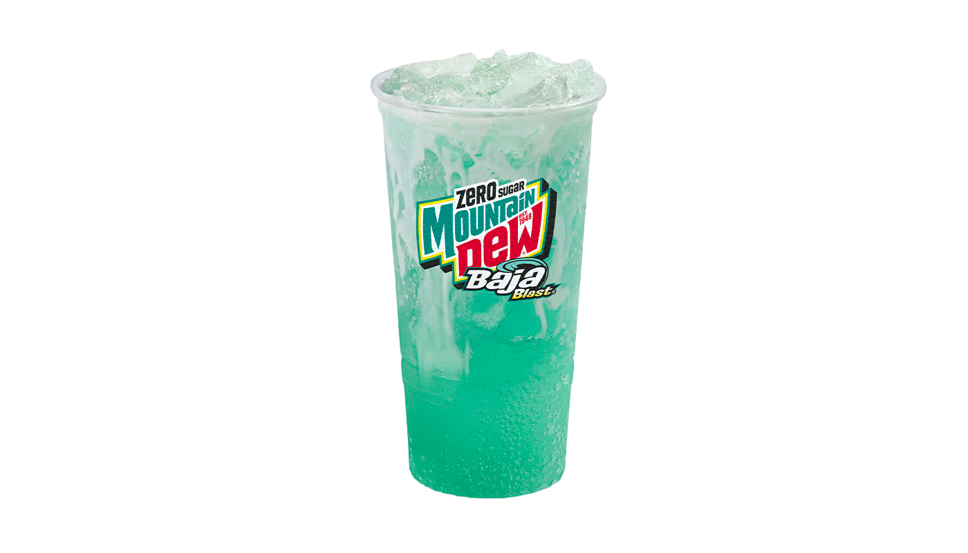 Dirty Soda 1
