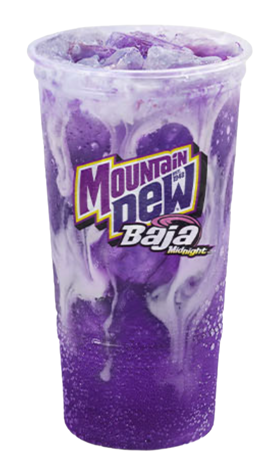Dirty Soda 3