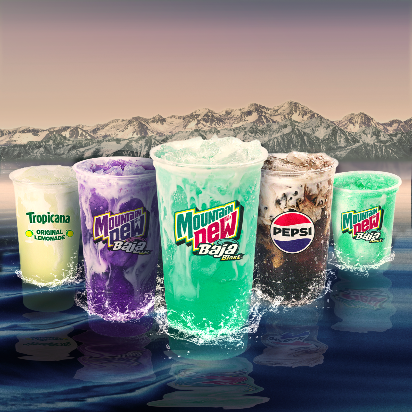 Dirty Soda 4