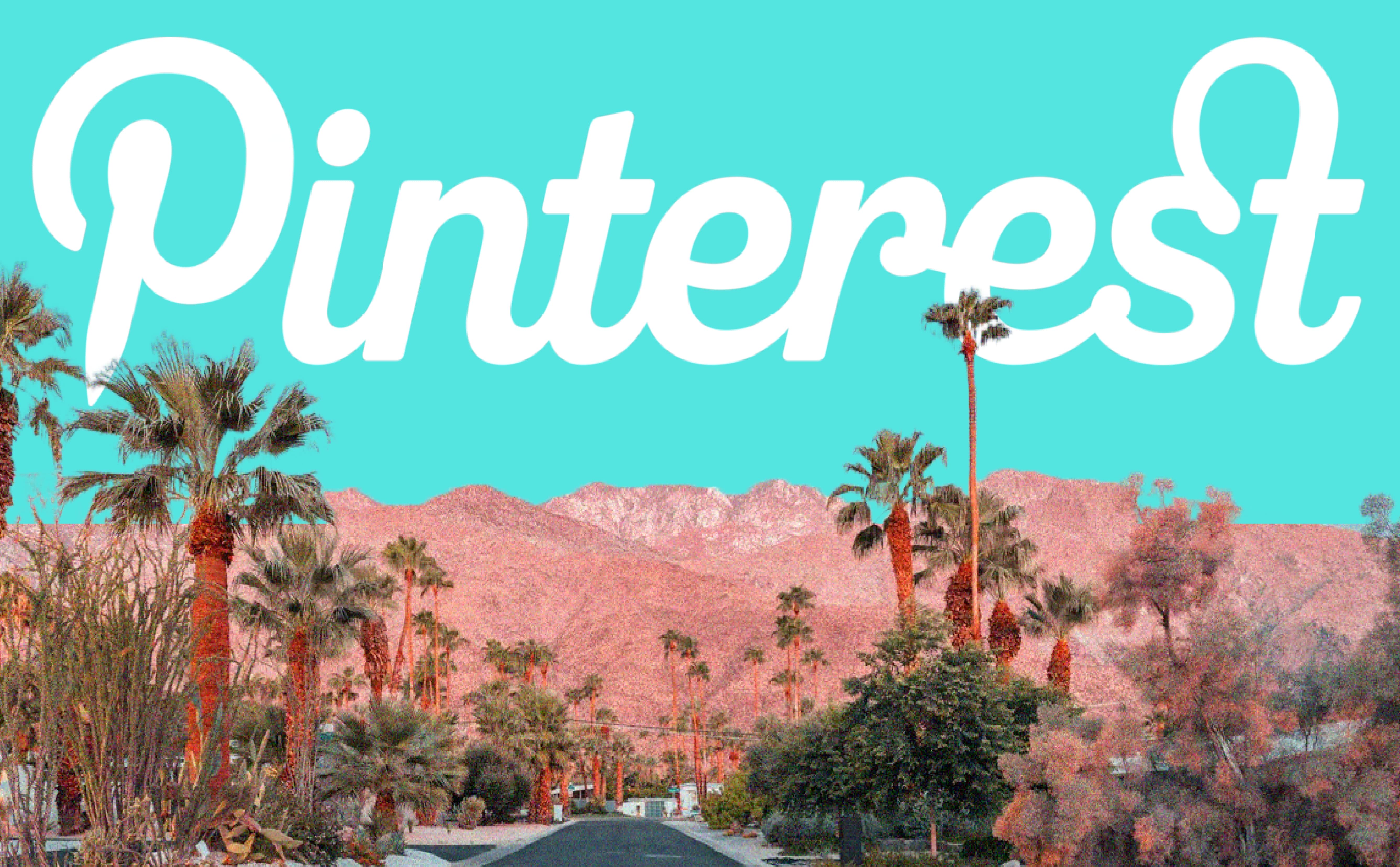 Pinterest Coachella Project 1