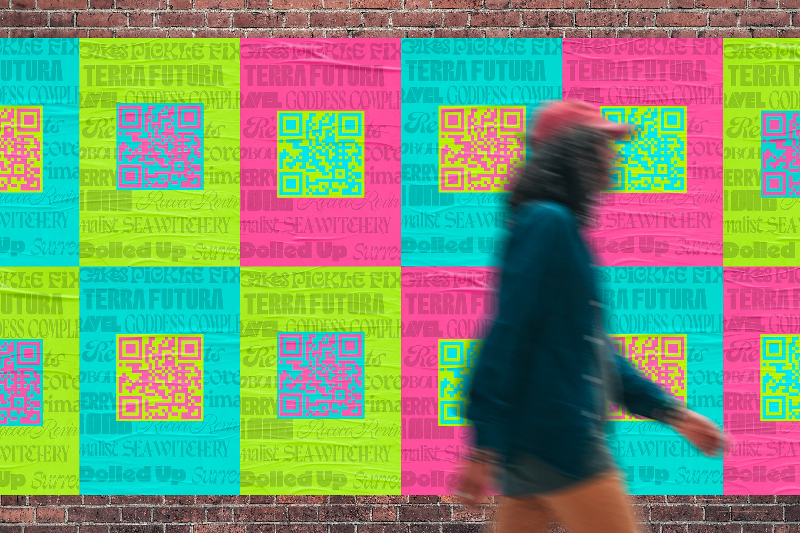 Pinterest Coachella Project 3