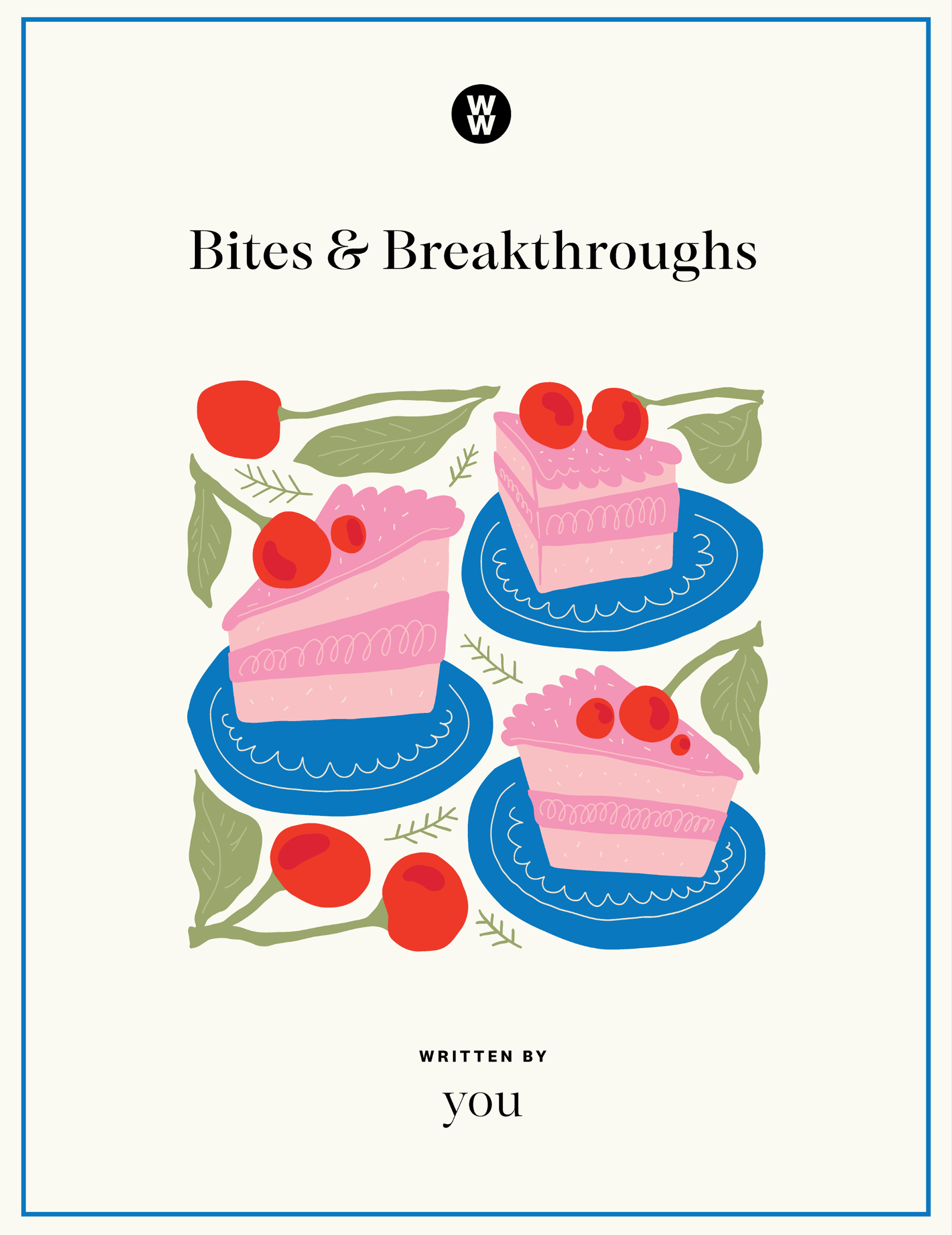 Weight Watchers Project 1