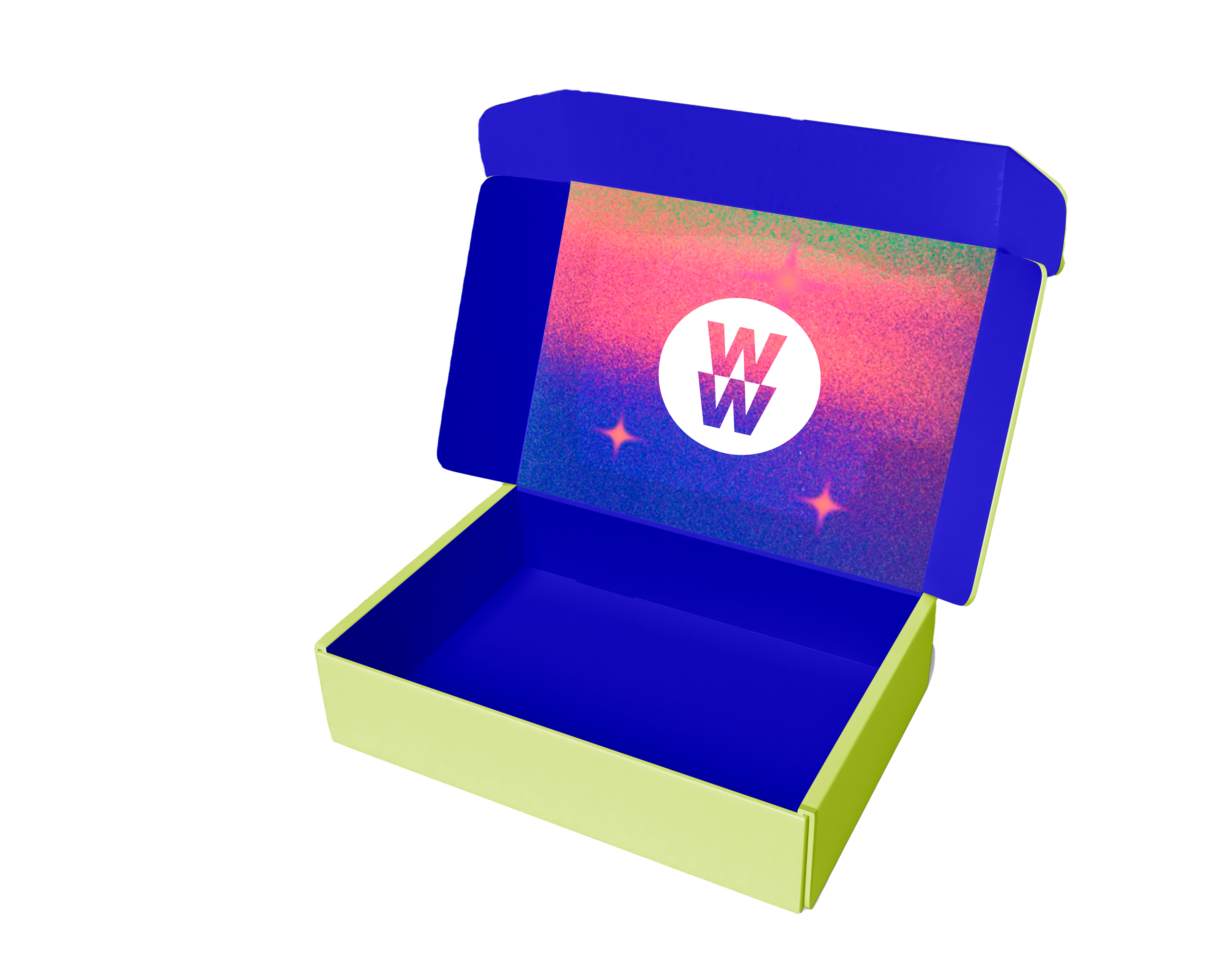 Weight Watchers Project 2