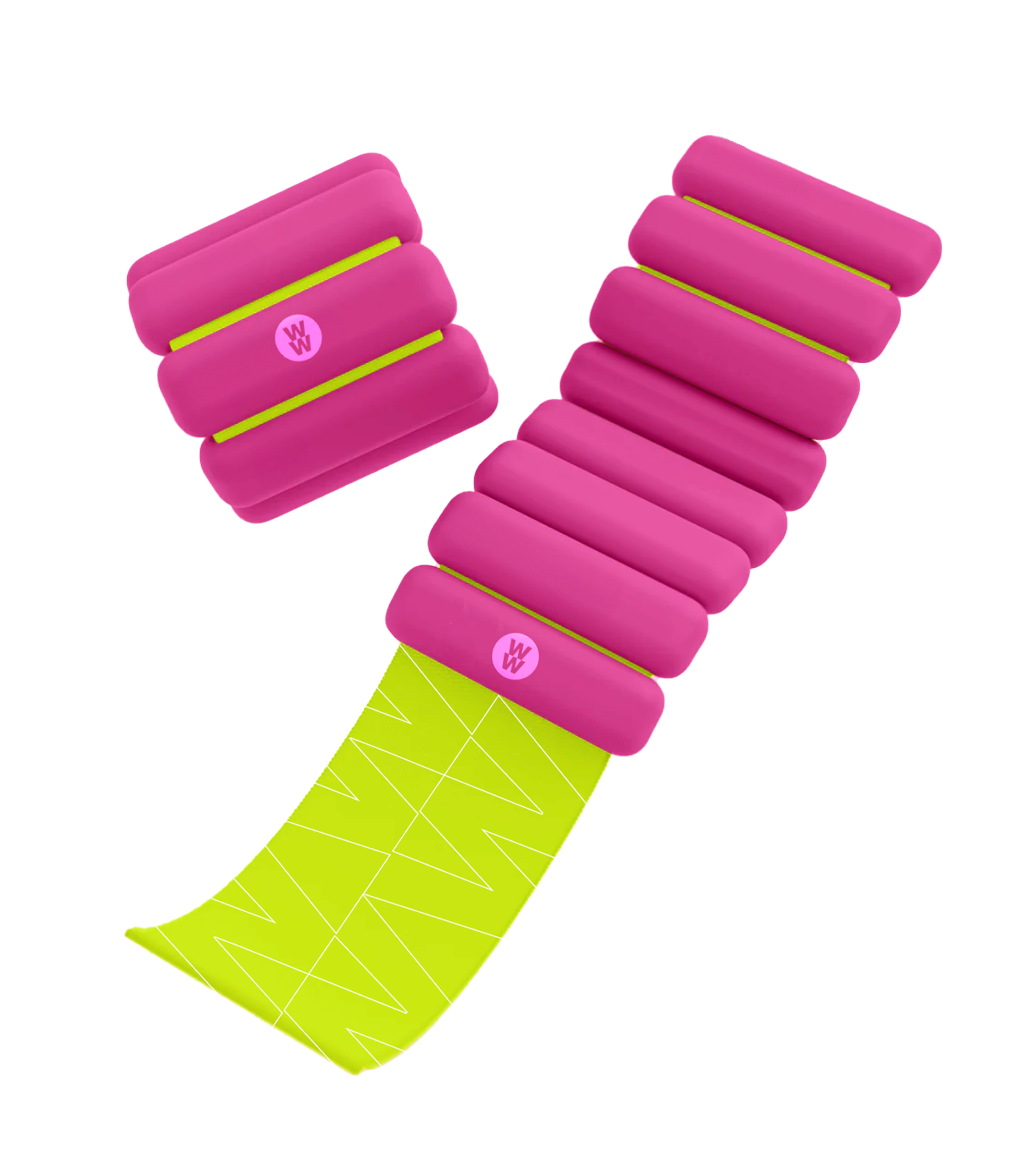 Weight Watchers Project 3