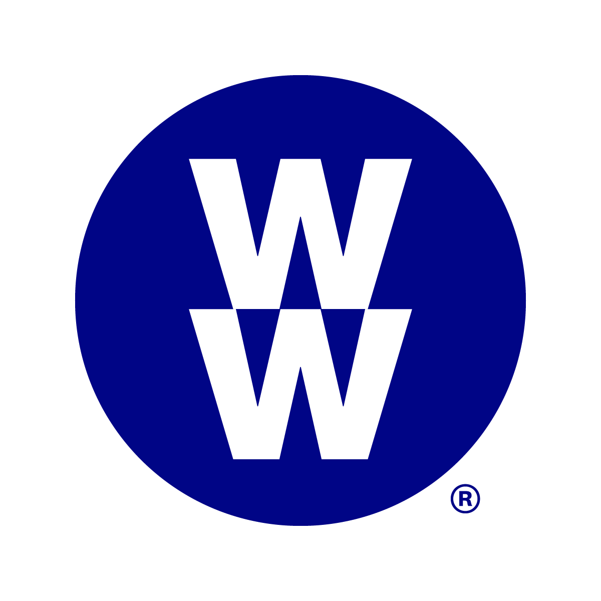 WW logo