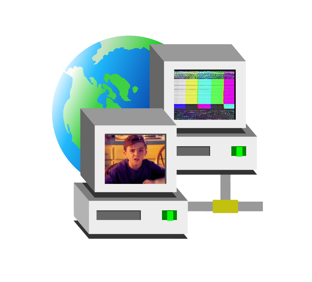 Personal Projects